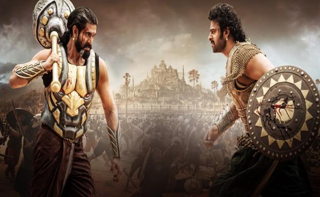 Baahubali 2: The Conclusion- Pre release event